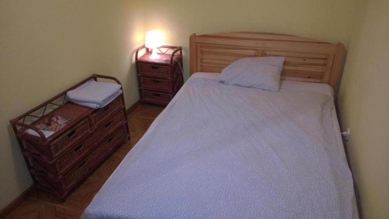 White Ship Apartman Budapest Extérieur photo